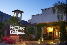 Palm Springs California Rentals